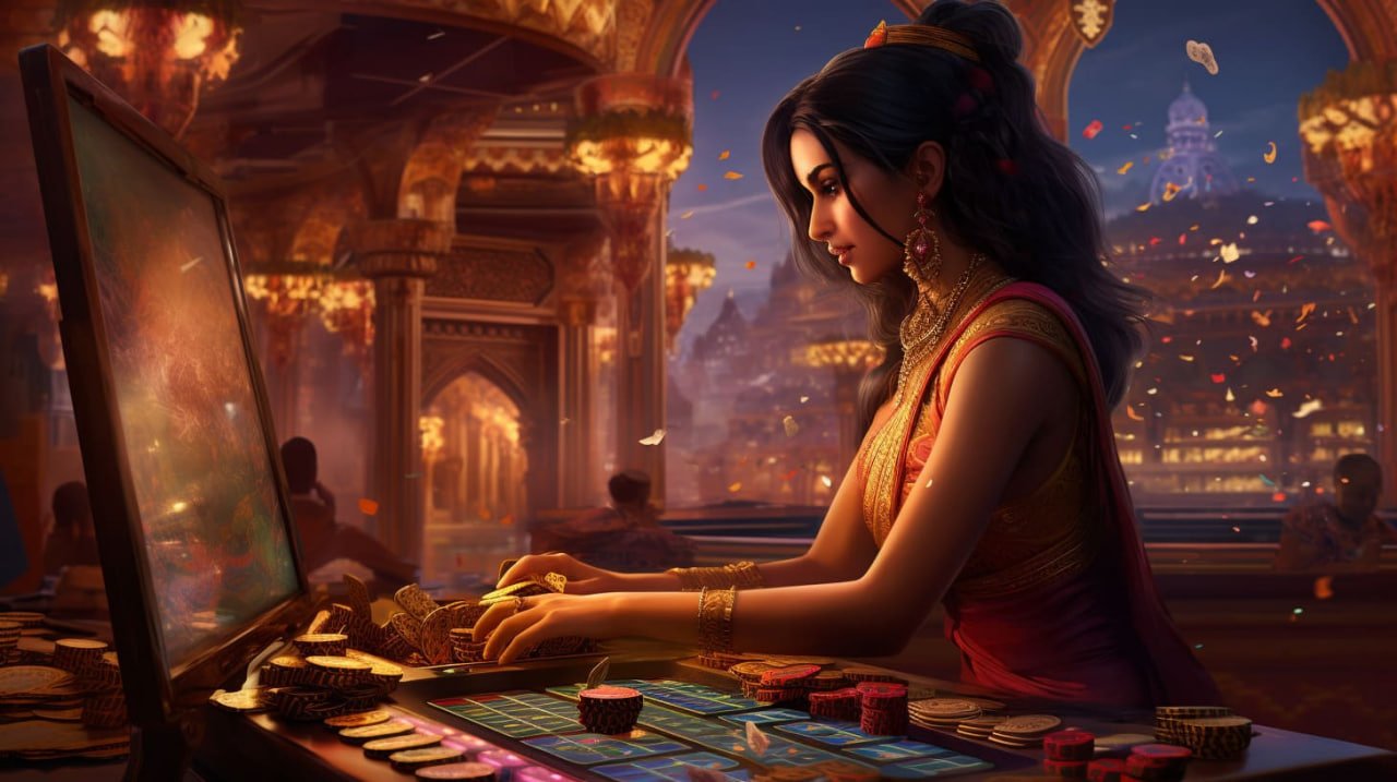 Bàn chơi Live Casino km888 với dealer chuyên nghiệp trực tiếp cho người chơi Việt Nam