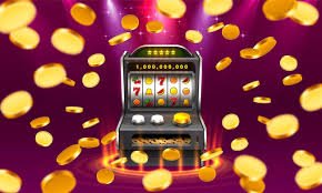Sảnh game km888 với kho Slot Online và bắn cá phong phú cho người chơi Việt Nam