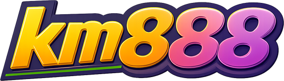 km888 logo